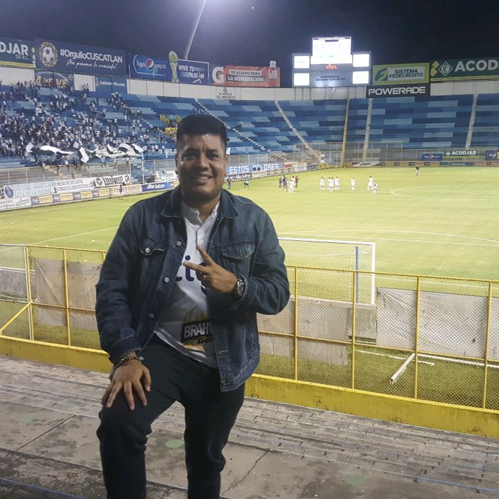 Profile Picture of David Merlos (@davidmerlos1) on Tiktok