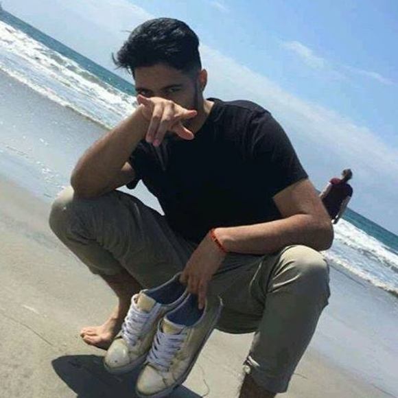 Profile Picture of Ricardo Ojeda (@_slick_rick_) on Poshmark