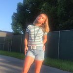 Profile Picture of ℝ𝕖𝕒𝕘𝕒𝕟 𝔸𝕟𝕟𝕒 𝕄𝕔𝔻𝕒𝕟𝕚𝕖𝕝 🌺 (@reaggggan) on Instagram