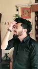 Profile Picture of   Vishal Chaudhary... (@i.am_chaudhary) on Tiktok