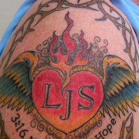 Profile Picture of Randy Sober (@randys0580) on Pinterest