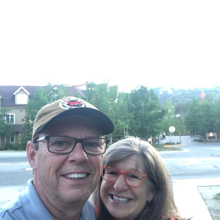 Profile Picture of Steven Abram (@steveabram) on Tiktok