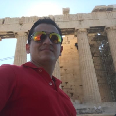 Profile Picture of Cecil Paul Tarot Chocooj (@PaulTarot) on Twitter