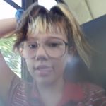 Profile Picture of Jade Jorgensen (@jade_blah) on Instagram