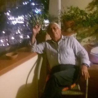 Profile Picture of Antonio Giacobbe (@antonio.giacobbe.334) on Facebook