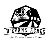 Profile Picture of H'Evans Acres (@HEvansAcres) on Youtube