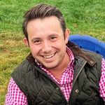 Profile Picture of Alex Byers (@byersalex) on Instagram