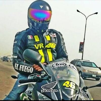 Profile Picture of Samuel Jeboda (@iam_el_fuego) on Twitter