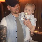 Profile Picture of Adam Wright M8 (@adam_wright_m8) on Instagram