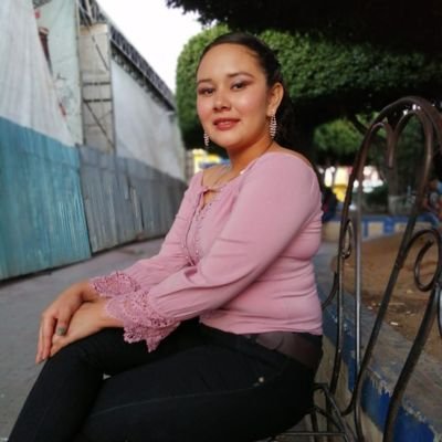 Profile Picture of Nidia Lizbeth Cano Gutierrez (@NidiaLizbethCa1) on Twitter