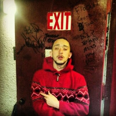 Nicholas Ramos - Twitter Profile Picture of Nicholas Ramos (@Eastbound_flock) on Twitter