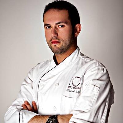 Michael Rafael - Twitter Profile Picture of Michael Rafael (@MKCaters) on Twitter