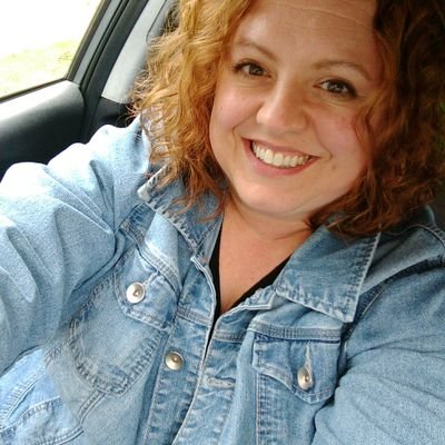 Profile Picture of Jill Yoder (@jillayoder) on Twitter