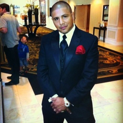 Profile Picture of FerozFernandoVargas (@_FernandoVargas) on Twitter