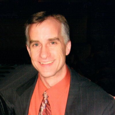 Profile Picture of Jeff Redden (@jeffredden) on Twitter