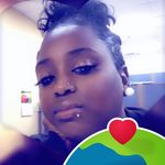 Profile Picture of Latoya Imaboutthatlife Holmes (@beautyismiiname) on Instagram