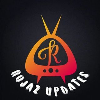 Profile Picture of 📡ROJAZ UPDATES (@rojaz_updates) on Instagram