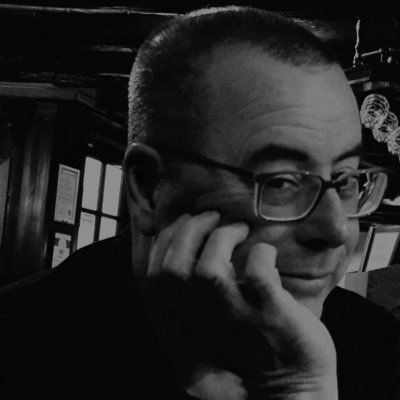 Profile Picture of Mark Pierce (@MarkCFTyne) on Twitter