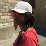 Profile Picture of Tanya Almeida (@blackwidow02) on Instagram