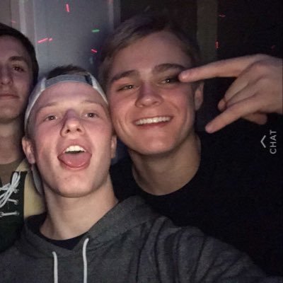 Profile Picture of Nate Semmler (@_thenater) on Twitter