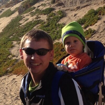 Profile Picture of Jesse Spellmeyer (@JSpell11) on Twitter