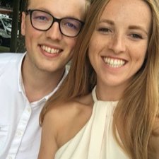 Profile Picture of Charlotte Simms (@chsimms5) on Twitter