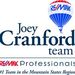 Profile Picture of Joey Cranford (@joeycranford) on Pinterest