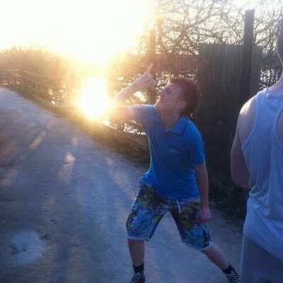 Profile Picture of Tom Mcivor (@tommcivor123) on Twitter