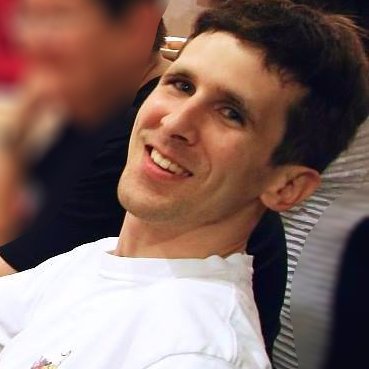 Profile Picture of Jason Hulett (@JasAce5) on Twitter