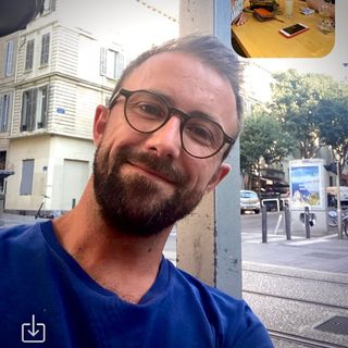 Profile Picture of Anthony Gros-Gaudenier (@a_gros_gaudenier) on Instagram