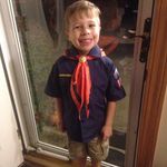 Profile Picture of James Abrams (@navy7171) on Instagram