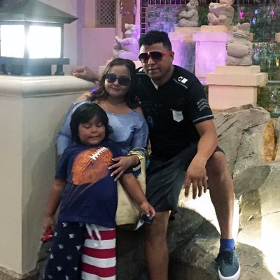 Profile Picture of Iris Cornejo (@cornejoiris16) on Twitter