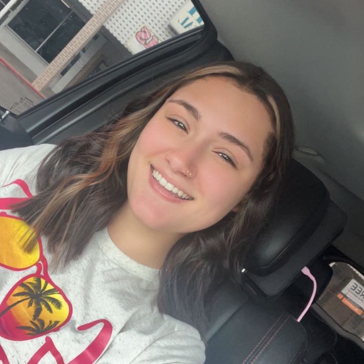 Profile Picture of Madison Duplechain (@madisonduplechain) on Tiktok