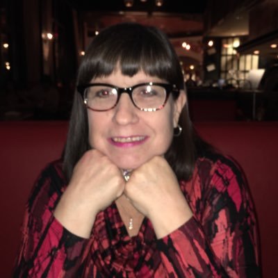 Profile Picture of Wendy Rice (@wendyrice1979) on Twitter