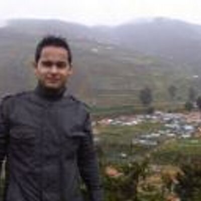 Profile Picture of *Joel Botello* (@JoelBotello1) on Twitter