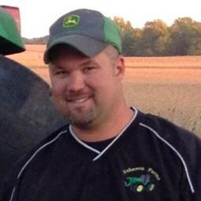 Profile Picture of Brett Johnson (@jfarmsprecision) on Twitter