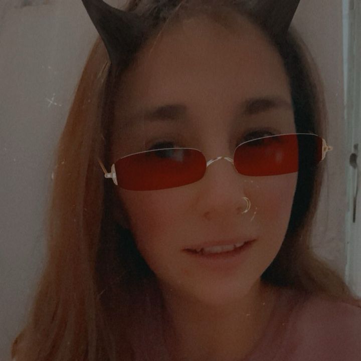 Profile Picture of Michelle Thorpe (@@michellethorpe) on Tiktok