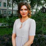 Profile Picture of olga_leonteva (@olgaleontyeva59) on Instagram