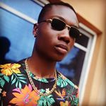 Profile Picture of Omoyeni Muslim Kenny Khaystar (@boi_khaystar) on Instagram