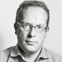 Profile Picture of Sébastien Lefebvre (@sébastien-lefebvre-1) on Quora