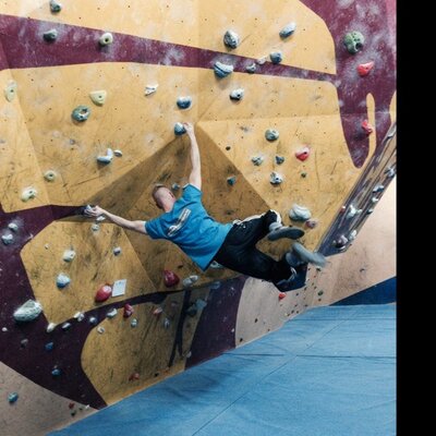 Profile Picture of Joe Carnall (@bewsif) on Twitter