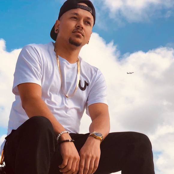 Profile Picture of Avishai Nations (@soulnations21) on Poshmark