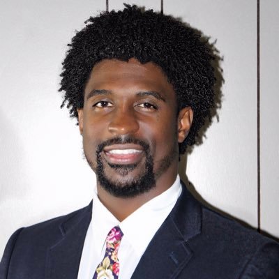 Profile Picture of Bobby Winston (@iambobbywinston) on Twitter