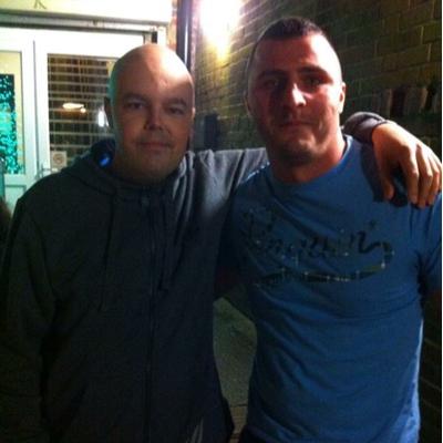 Profile Picture of Dave Wetherell (@WetherellDave) on Twitter