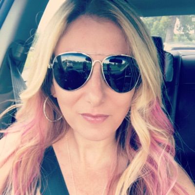 Profile Picture of Ally Gable (@allypatellagable) on Tiktok