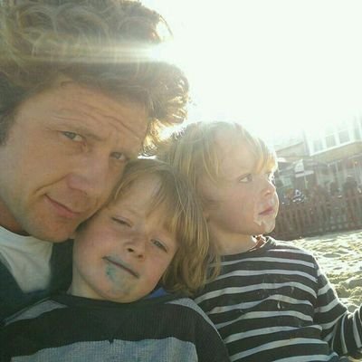 Profile Picture of Jacob Motley (@jkmotley) on Twitter