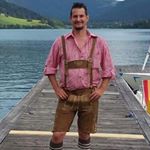 Profile Picture of Ken Meierhöfer (@deafken) on Instagram