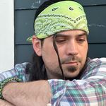 Profile Picture of Daniel Stephen Caviness (@nuefossil) on Instagram