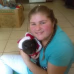 Profile Picture of Ann Volk (@Nevaeh284) on Facebook