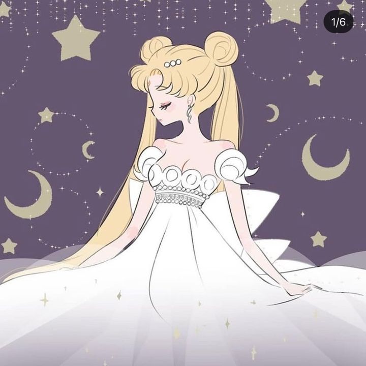 Profile Picture of selly_bell (@selly_bell) on Tiktok